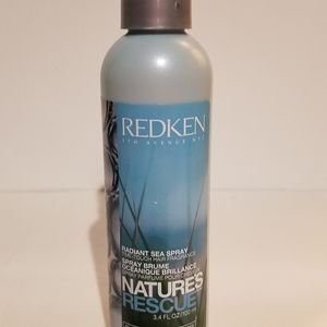 Redken Nature's Rescue Radiant Spray 3.4 oz.